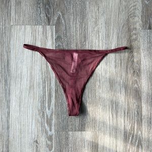 Auden Panties